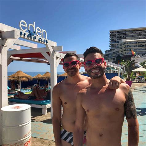 hotel gay en torremolinos|Best Gay Hotels in Torremolinos 2025